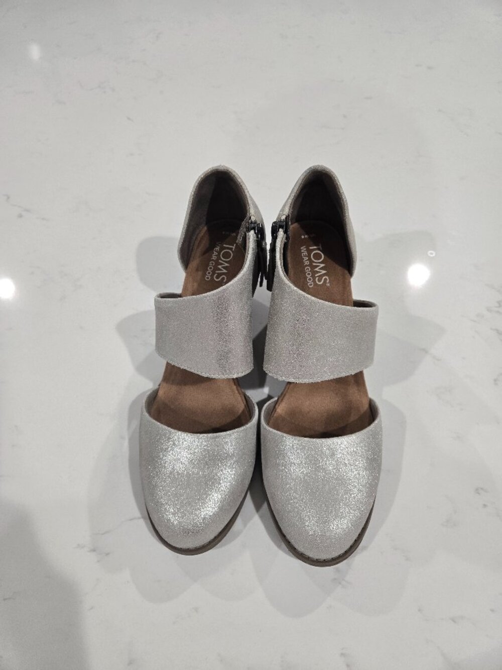 TOMS Milan Nova Heel